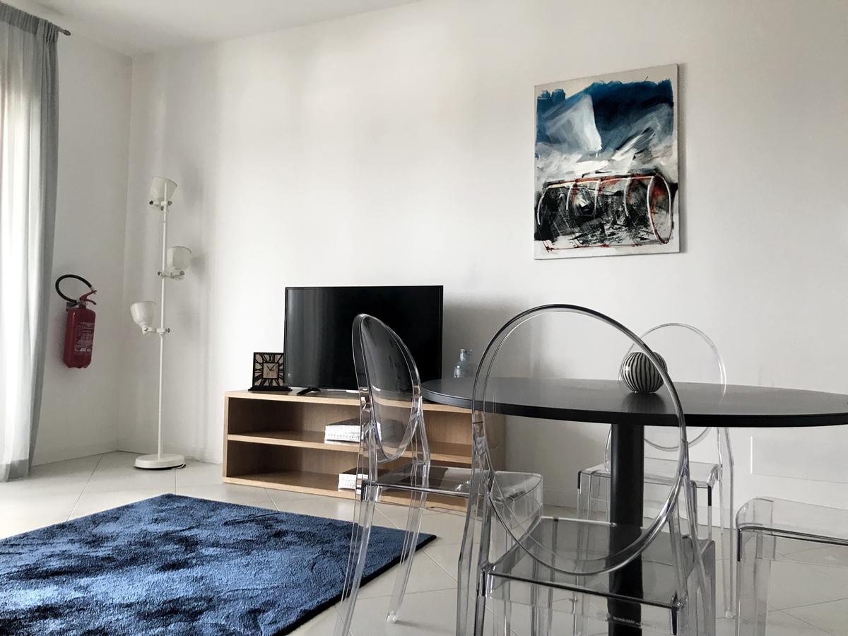 Niccodemi Ferienhaus