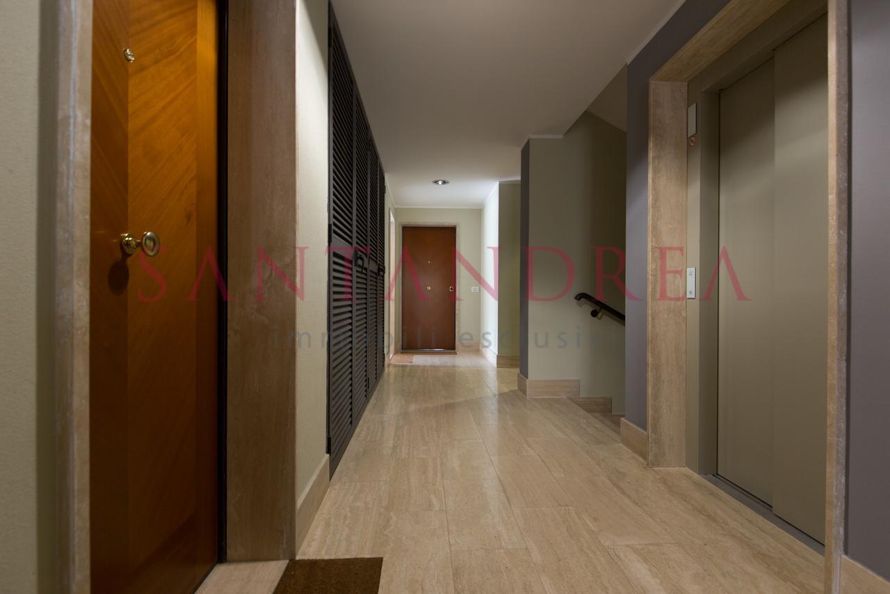 Niccodemi Ferienhaus Rom